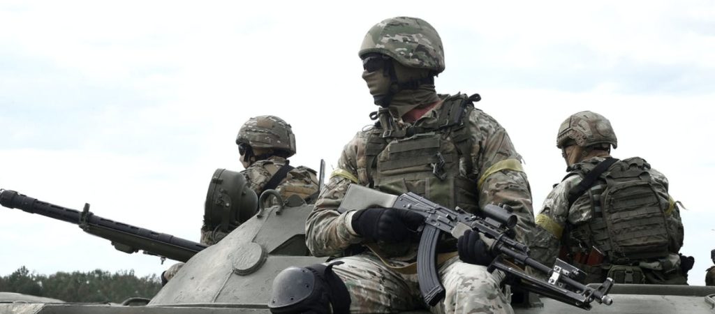 Εντάσεις στα σύνορα Αρμενίας – Αζερμπαϊτζαν: Νεκρός ένας Αρμένιος στρατιώτης μετά από ένοπλες συγκρούσεις