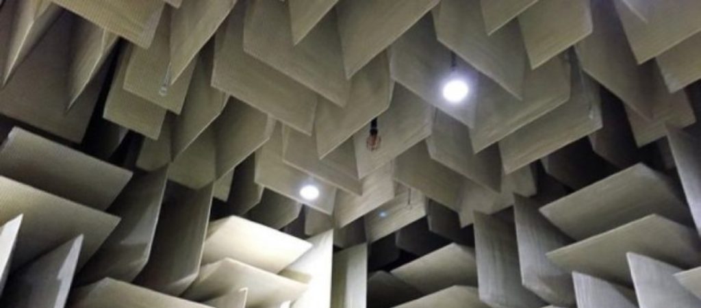 Το δωμάτιο όπου κανείς δεν μπορεί να αντέξει πάνω από 45 λεπτά