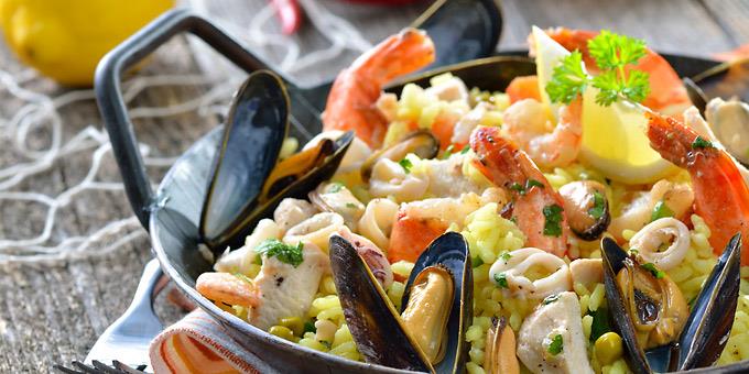 Αυτές είναι οι δέκα πιο υγιεινές εθνικές κουζίνες – Σε ποια θέση βρίσκεται η ελληνική;