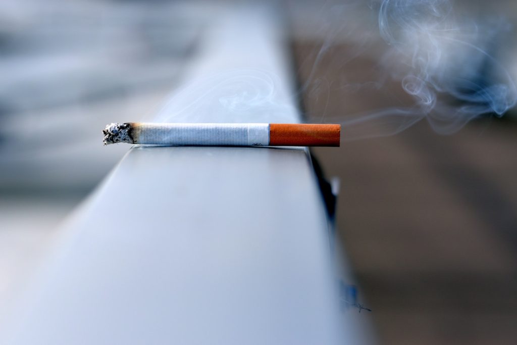 Κάπνισμα: Έτσι θα φτιάξετε το «ελιξίριο» καθαρισμού των πνευμόνων σας
