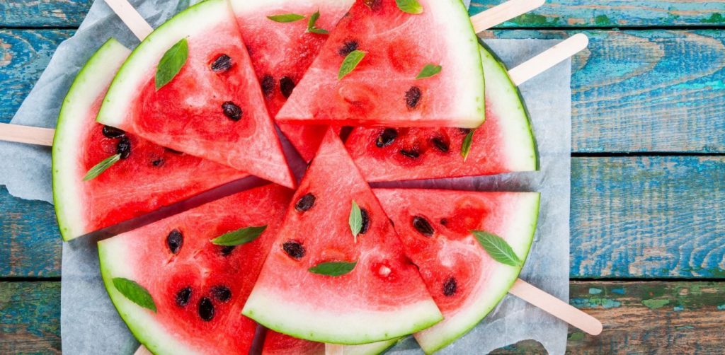 Έρευνα για τα καρπούζια: Τελικά από που προέρχονται;