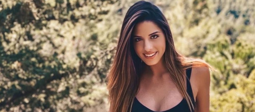 Κ.Κικίλια: Η ανιψιά του υπουργού Υγείας «εκτοξεύει» την… θερμοκρασία (φώτο)