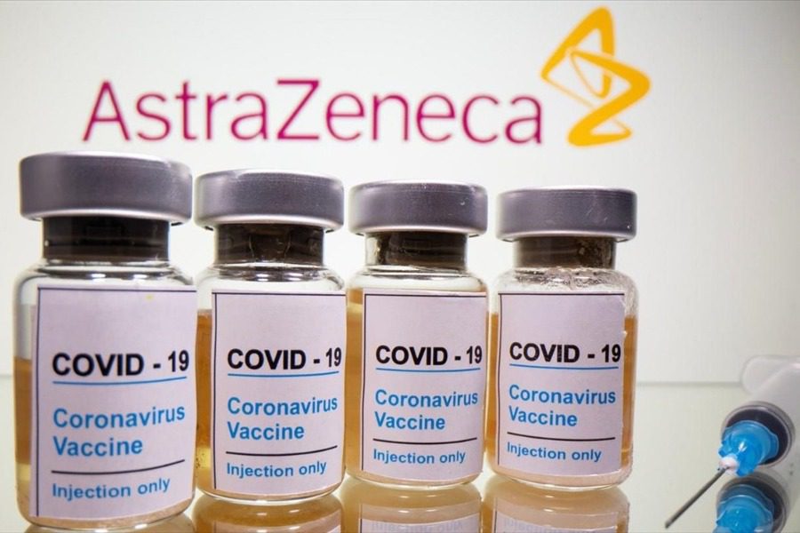 Κι άλλο θύμα από εμβόλιο κατά Covid-19: 36χρονη εμβολιασμένη με AstraZeneca υπέστη εγκεφαλική αιμορραγία! – Τι γίνεται;