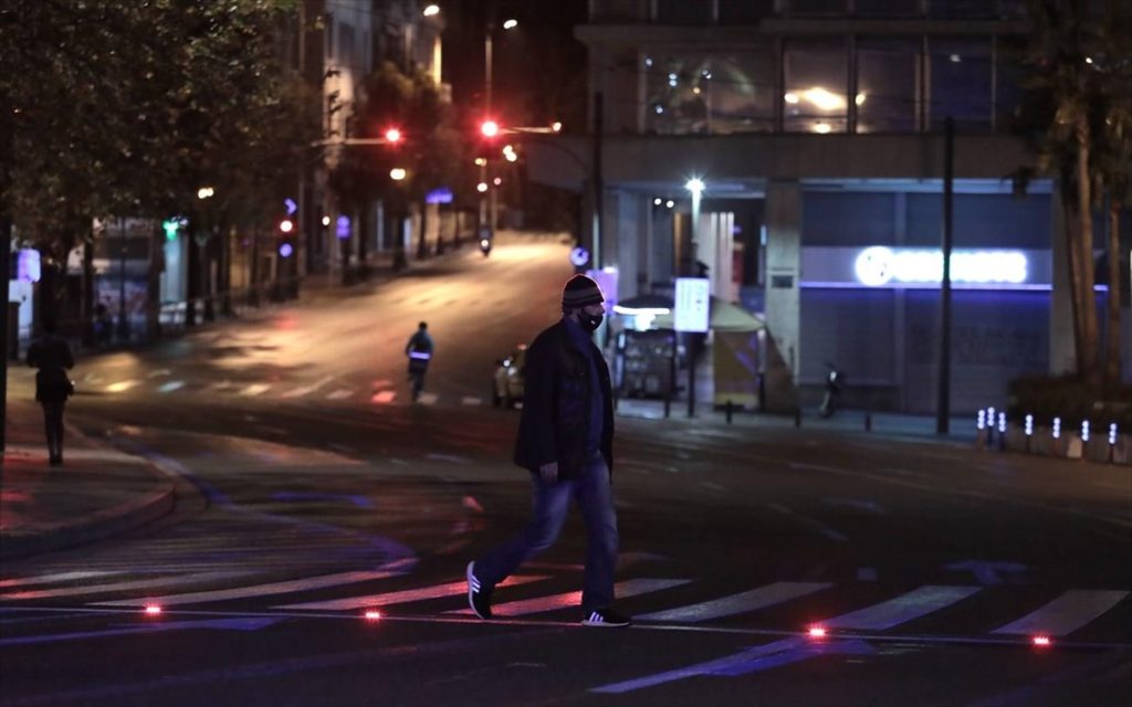 Μεγάλη αύξηση σε Λάρισα και Βόλο – Σταθερό το φορτίο στην Αττική – Τι έδειξαν τα λύματα