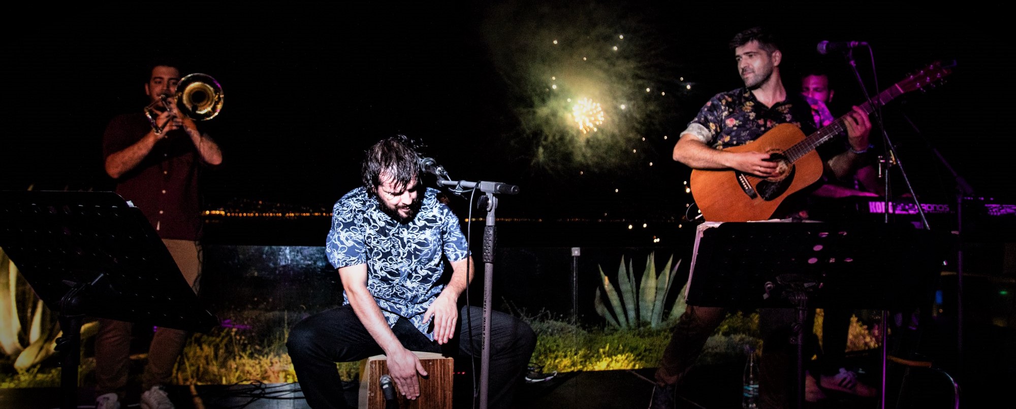 Εξέγερση κατά της κυβέρνησης των ιδιοκτητών καταστημάτων εστίασης: Αποφάσισαν να παίξουν μουσική στις 28 και 29/05!