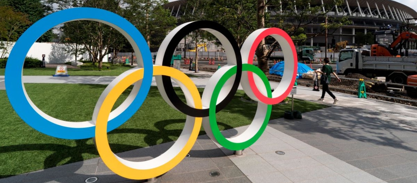 Ολυμπιακοί Αγώνες 2021: Ενδεχόμενη ακύρωσή τους θα κοστίσει πολύ ακριβά στην Ιαπωνία
