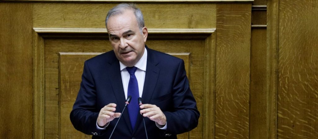 Ν.Παπαθανάσης: «Ξεκινά σήμερα ο νέος κύκλος αιτήσεων στα καθεστώτα Αναπτυξιακού Νόμου»