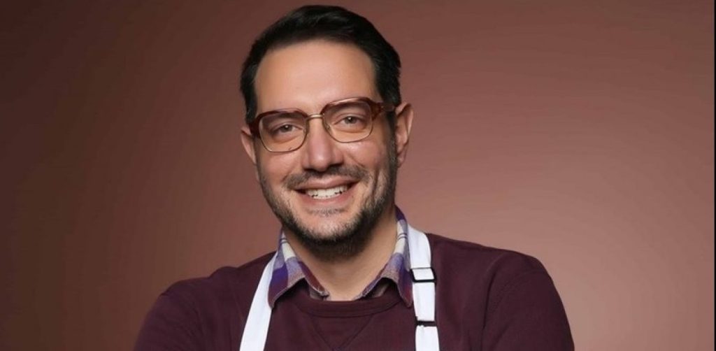 MasterChef: Το πρώτο μήνυμα του Π.Χάππιλου μετά την αποχώρησή του (βίντεο)