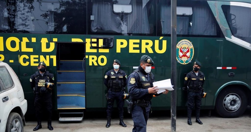 Περού: Επίθεση σε περιοχή όπου βρίσκονται καλλιέργειες κόκας – 14 νεκροί