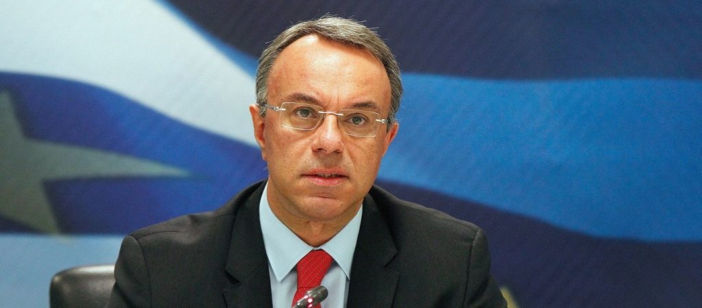 Χ.Σταϊκούρας: «Πραγματοποιούνται ενέργειες για την υλοποίηση του έργου στο Ελληνικό»