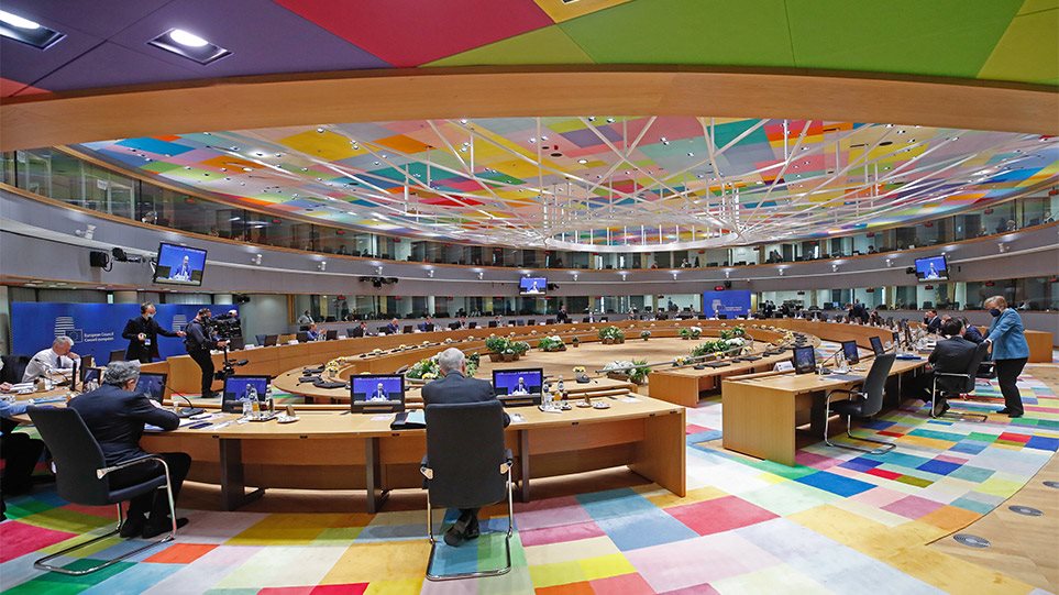 Άμεση υιοθέτηση του πιστοποιητικού Covid ζητά η Σύνοδος Κορυφής