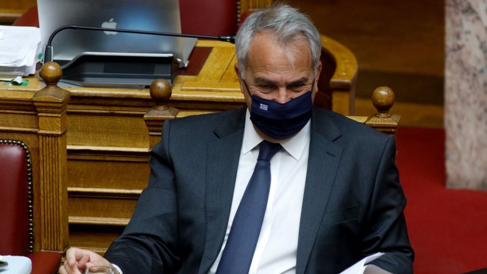 Πολιτική σύγκρουση για το νομοσχέδιο για την ψήφο των αποδήμων