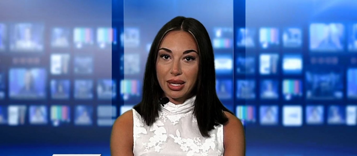 Εκπομπή PRONEWS: Οι μεγάλες αποκαλύψεις στο Pronews TV με την Ζίνα Γκουριώτη
