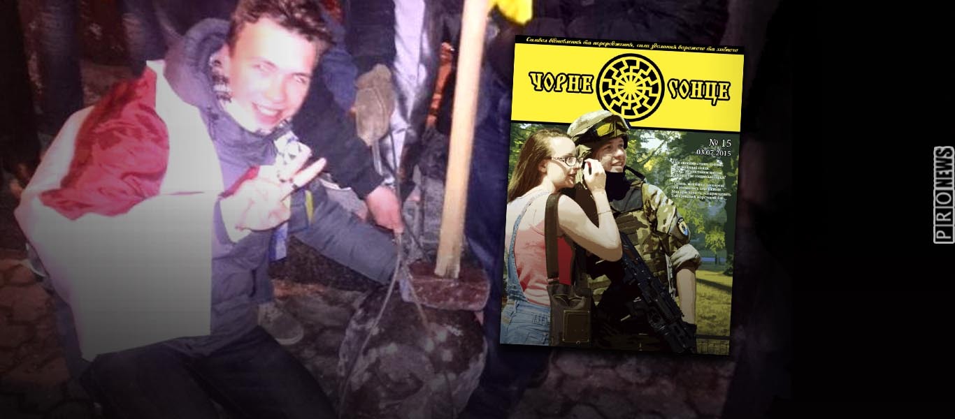 «Δύο μέτρα & δύο σταθμά» για τους νεοναζί: Τους Έλληνες «νεοναζί» τους πάνε φυλακή – Τους ξένους τους «αγκαλιάζουν»