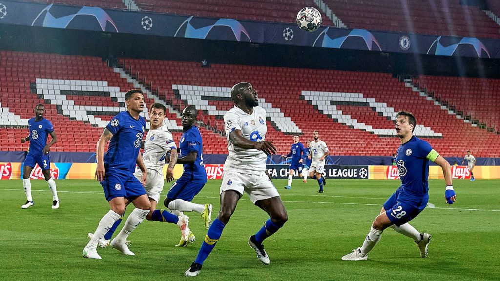 «Επανάσταση» στο ευρωπαϊκό ποδόσφαιρο: Η UEFA σκέφτεται να καταργήσει το κριτήριο του εκτός έδρας γκολ