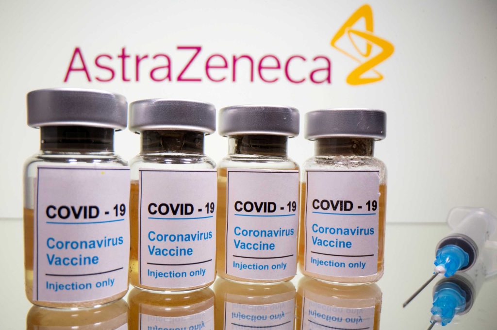«Πυρά» ΕΕ κατά AstraZeneca – Ζητά να της επιβληθεί πρόστιμο για παραβίαση σύμβασης για τα εμβόλιο