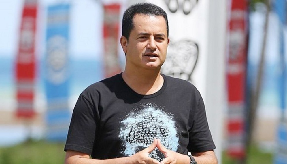 Survivor – Acun Ilicali: «Αυτή η θάλασσα ανάμεσα σε Ελλάδα & Τουρκία δε σημαίνει τίποτα» (βίντεο)