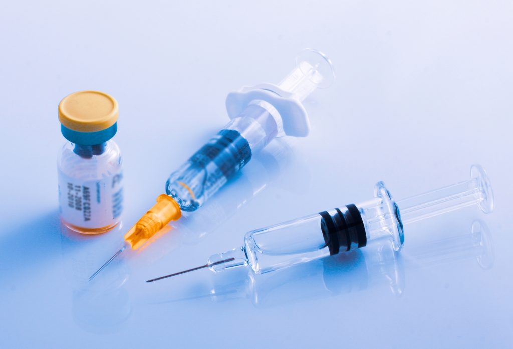 Novavax: Ετοιμάζει συνδυαστικό εμβόλιο κατά του κορωνοϊού & της γρίπης