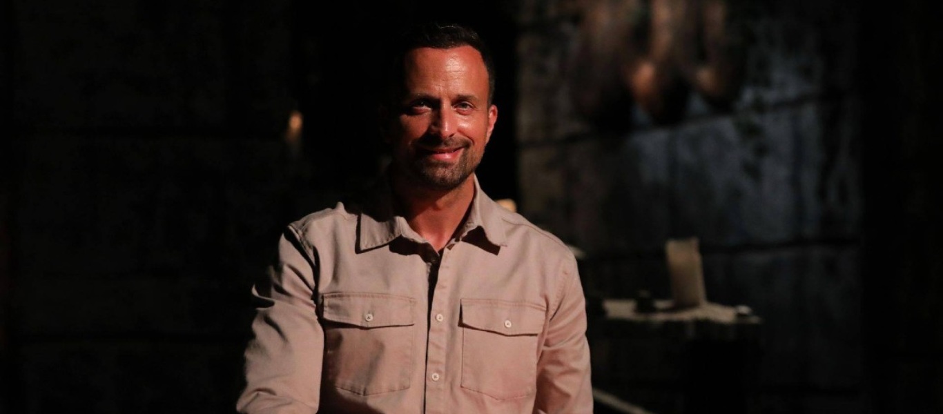 Ο λόγος που απουσίασε από το Survivor ο Γ.Λιανός – Πότε επιστρέφει στον Άγιο Δομίνικο;