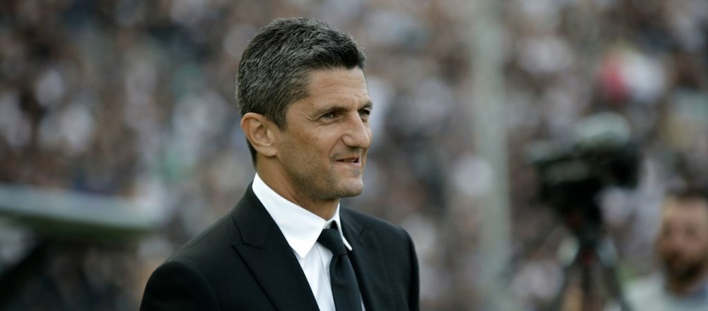 Επίσημη η επιστροφή του Ρ.Λουτσέσκου στον ΠΑΟΚ – Η ανακοίνωση της ΠΑΕ