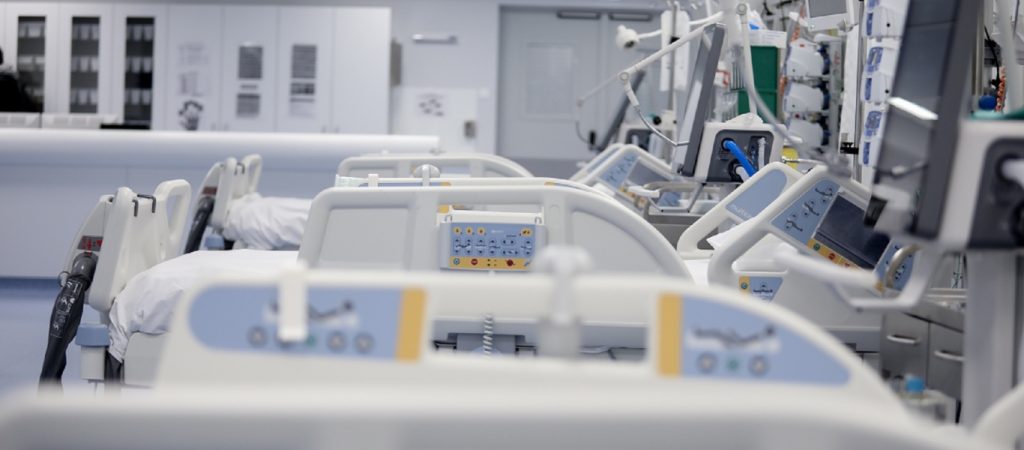 Παρουσίασε βελτίωση η κατάσταση της υγείας του 17χρονου που νοσηλεύεται στην ΜΕΘ