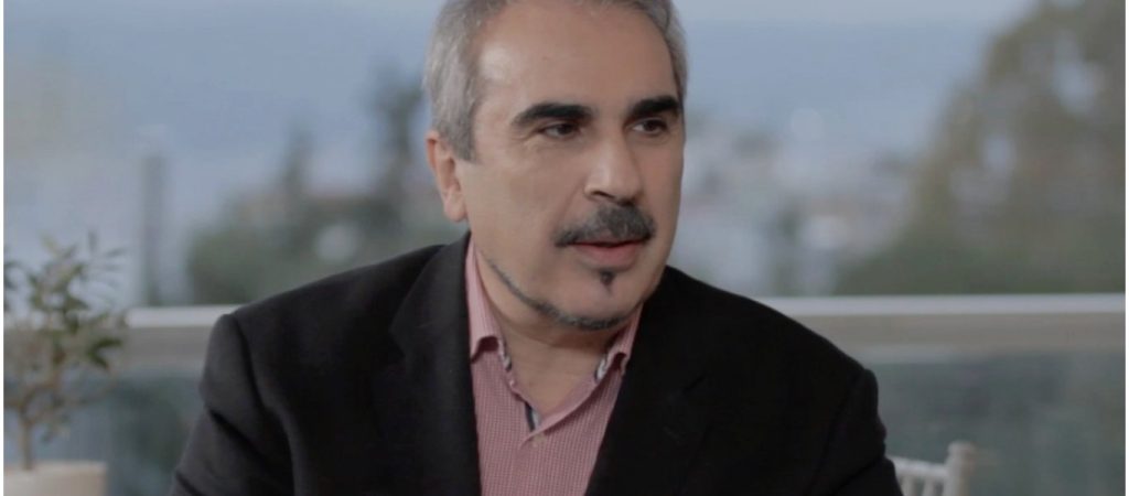 «Καταπέλτης» ο Β.Περρής για το Survivor: «Είναι μια τσόντα του χειρίστου είδους, πολύ κακής αισθητικής»