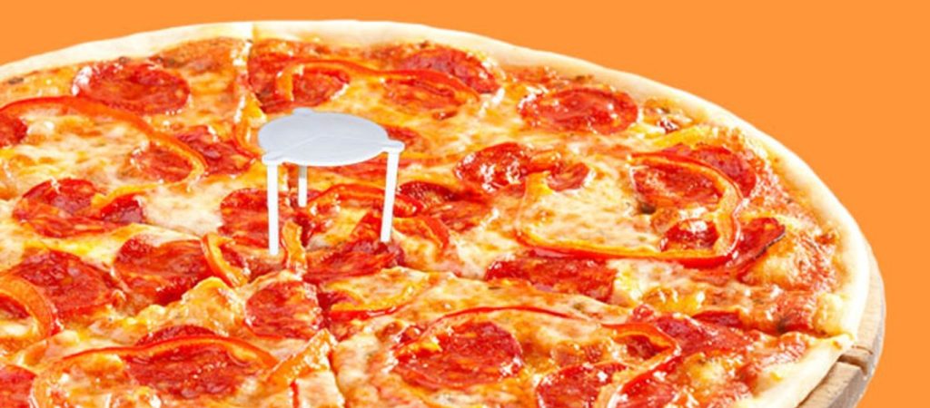 Έρευνα αλλάζει τα δεδομένα για το φαγητό στη δουλειά – Η πίτσα ανεβάζει την απόδοσή σας