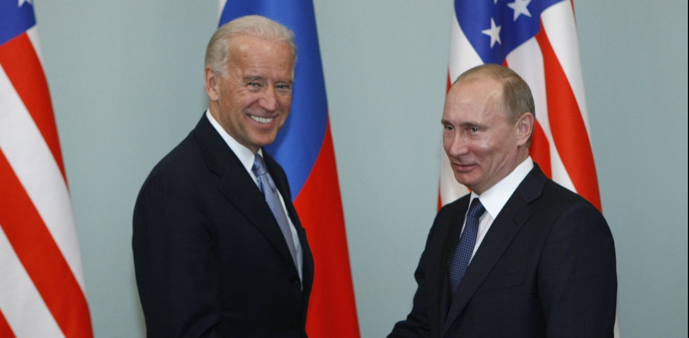 Γενεύη: Ο ΟΗΕ δηλώνει «έτοιμος» να φιλοξενήσει τη συνάντηση Β.Πούτιν – Τ.Μπάιντεν