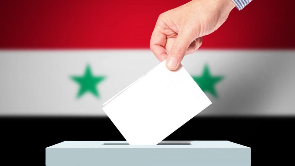 Σήμερα οι προεδρικές εκλογές στη Συρία – Πότε θα ανακοινωθούν τα αποτελέσματα