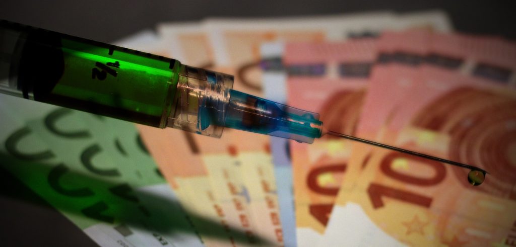 Οι «Big Pharma» ετοιμάζουν εμβόλια για την επόμενη πανδημία: Αναπτύσσουν τη νέα γενιά εμβολίων