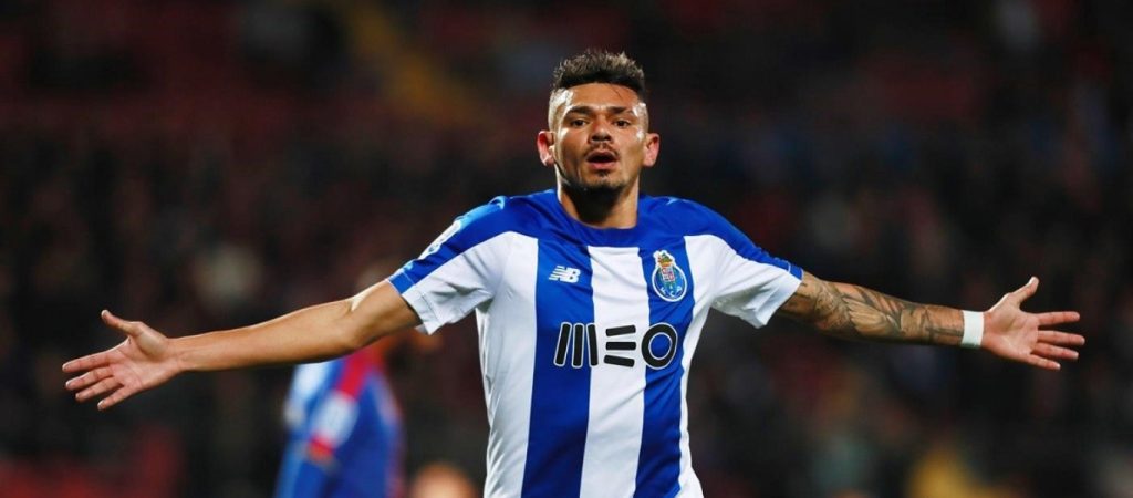 Μία «ανάσα» από τον Ολυμπιακό ο Τικίνιο – Υπογράφει μέσα την επόμενη εβδομάδα