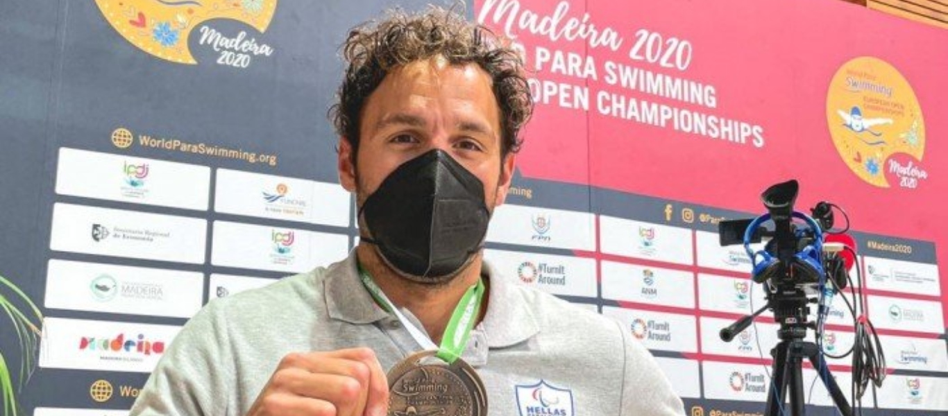 Εξέφρασε το παράπονό του ο Α.Τσαπατάκης – «Με θλίβει το γεγονός ότι δεν μας υποδέχθηκε κόσμος στο αεροδρόμιο»