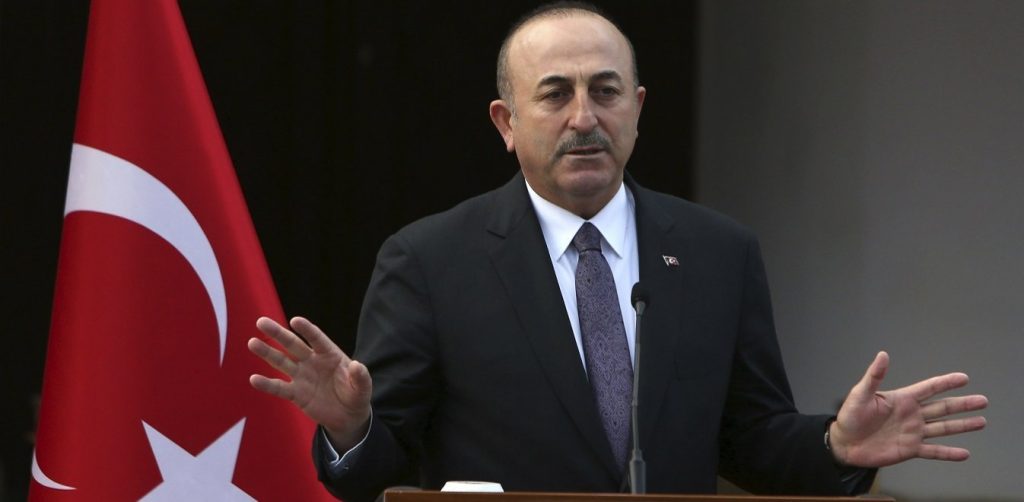 Μιλιέτ: «Μετά την ένταση που προκάλεσε ο Ν.Δένδιας η επίσκεψη Μ.Τσαβούσογλου στην Αθήνα έχει ιδιαίτερη σημασία»