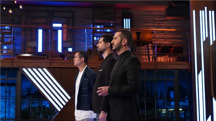 Έρχεται «μικρός μαραθώνιος μαγειρικής» στο MasterChef 5 – Ποιοι θα είναι στην τριάδα του τελικού