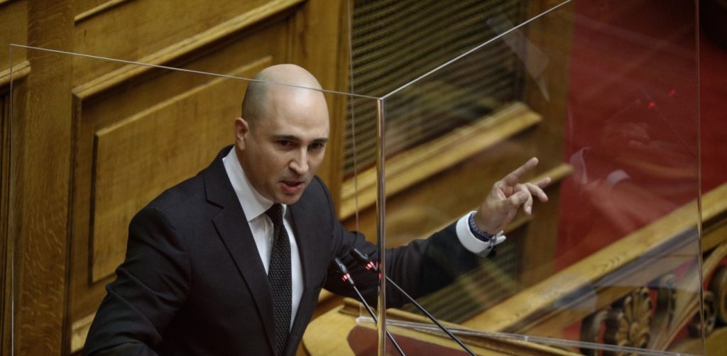 Κ.Μπογδάνος για τραγουδίστρια Μάλτας: «Με ενοχλεί ότι προβάλλει τα 80 κιλά παραπάνω»