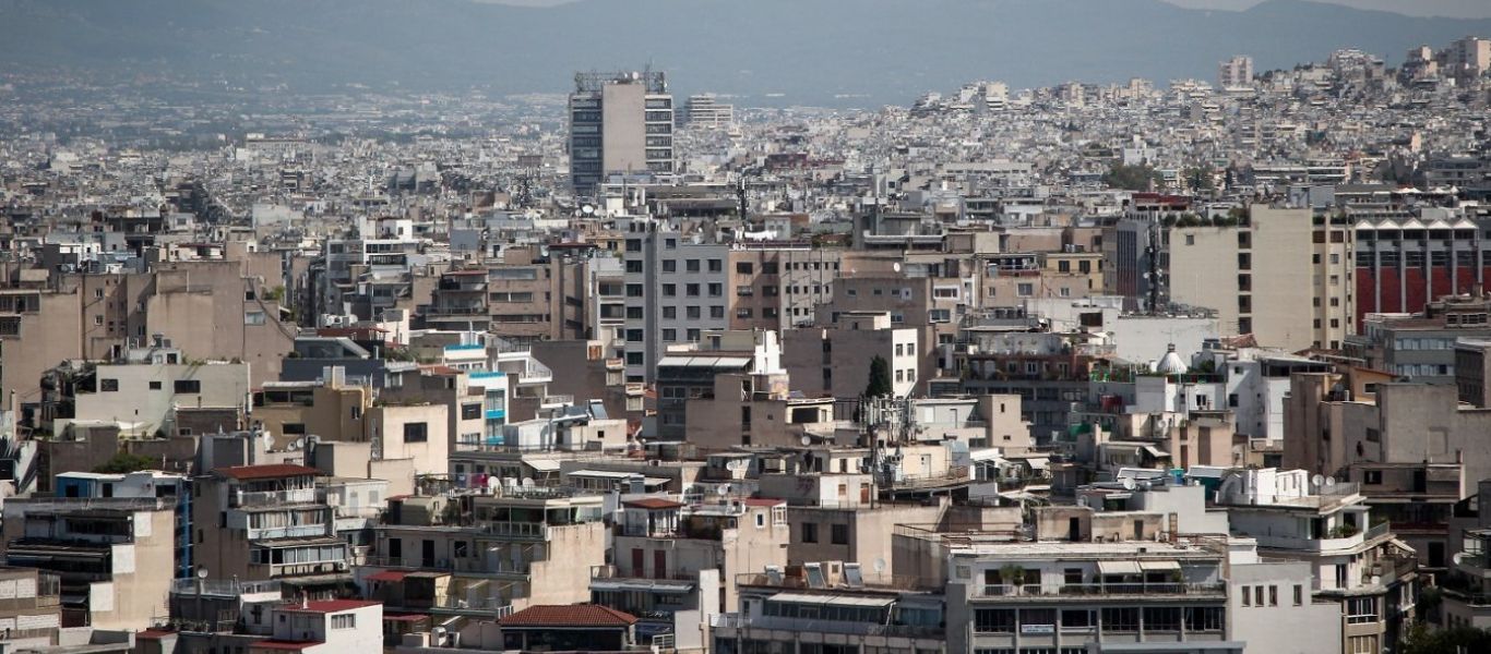 Μειωμένα ενοίκια Απριλίου: Δείτε μέχρι πότε πρέπει να υποβάλετε τη δήλωση Covid