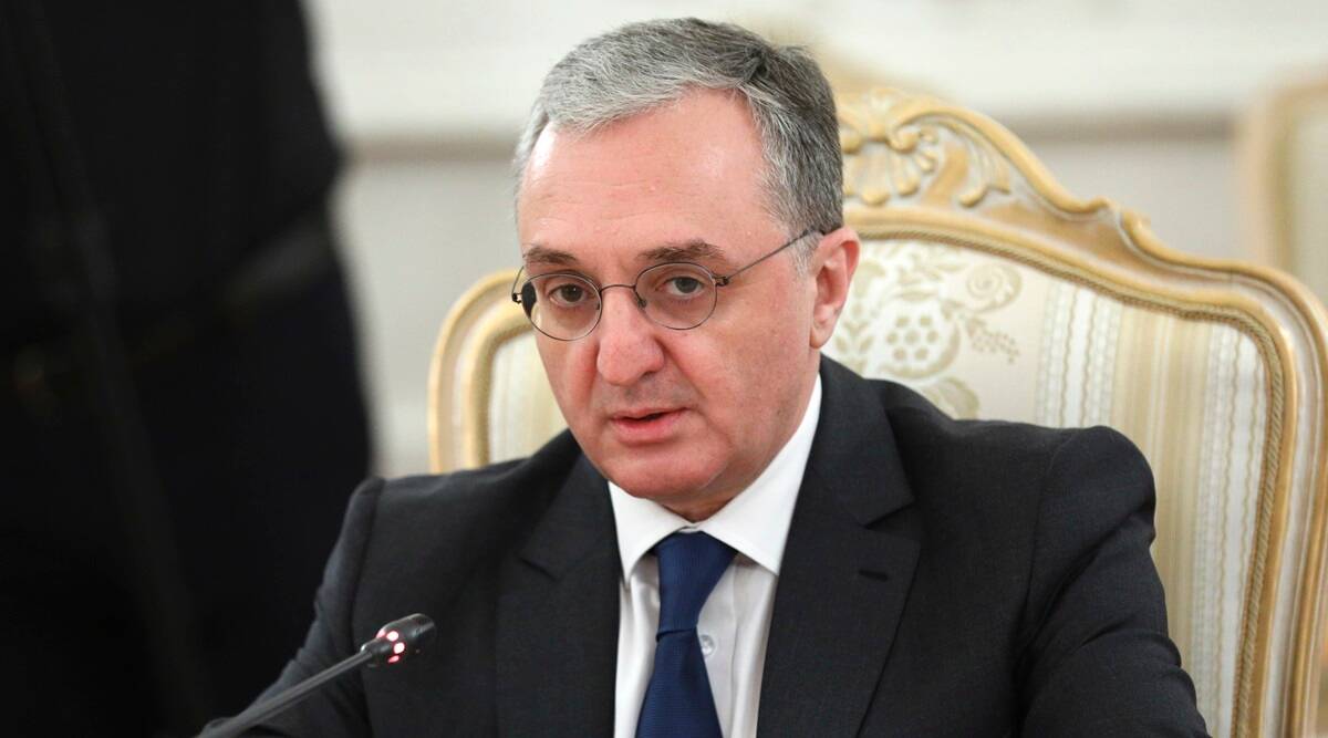 Ο Υπουργός Εξωτερικών της Αρμενίας υπέβαλε την παραίτησή του – Μετά την σύλληψη των στρατιωτών από τους Αζέρους