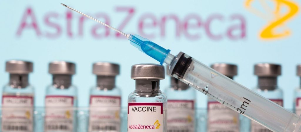 Κύπρος: Συνεχίζουν κανονικά οι εμβολιασμοί με AstraZeneca – Όσοι έλαβαν την πρώτη δόση θα λάβουν & τη δεύτερη
