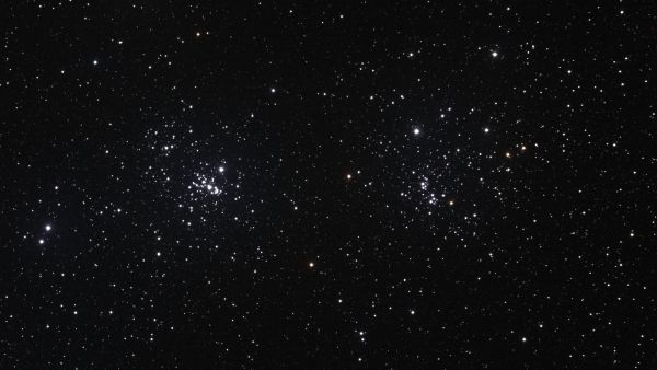 Έχετε αναρωτηθεί; – Γιατί δεν βλέπουμε πράσινα αστέρια στον ουρανό ενώ υπάρχουν;