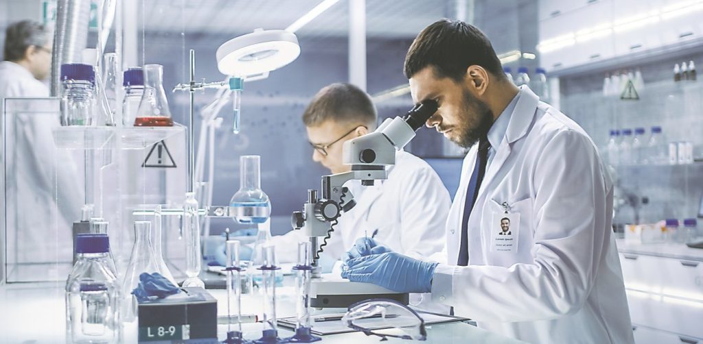 FDA: Άδεια επείγουσας χρήσης στη θεραπεία αντισωμάτων GSK-Vir κατά του κορωνοϊού