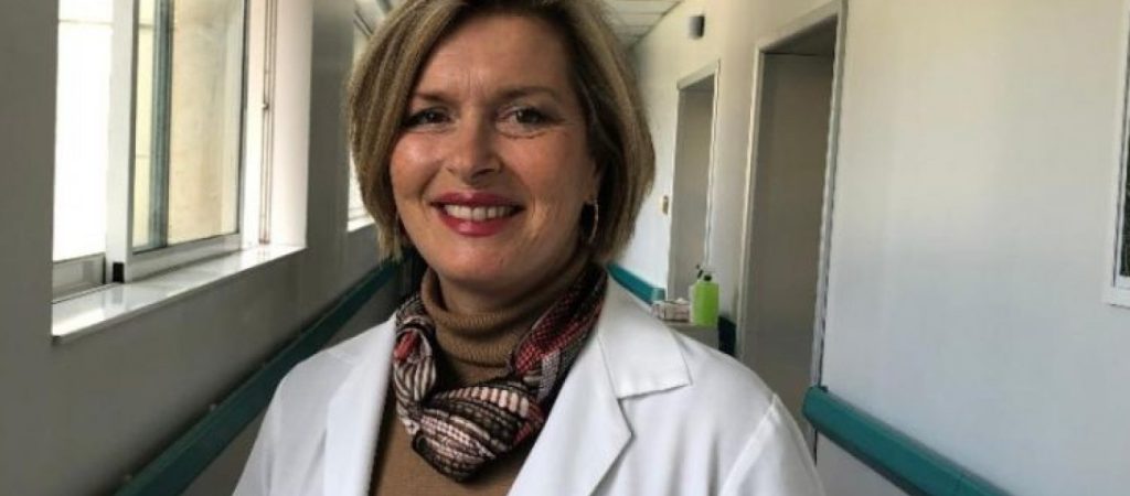 Μ.Γκάγκα για AstraZeneca: «Μια νεαρή γυναίκα φυσικά να επιλέξει εναλλακτικό εμβόλιο εφόσον υπάρχει»