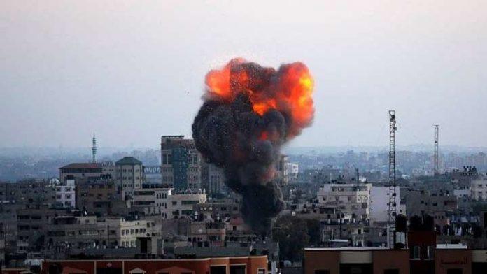 «Πιθανόν εγκλήματα πολέμου οι ισραηλινοί βομβαρδισμοί» υποστηρίζει η Ύπατη Αρμοστής του ΟΗΕ