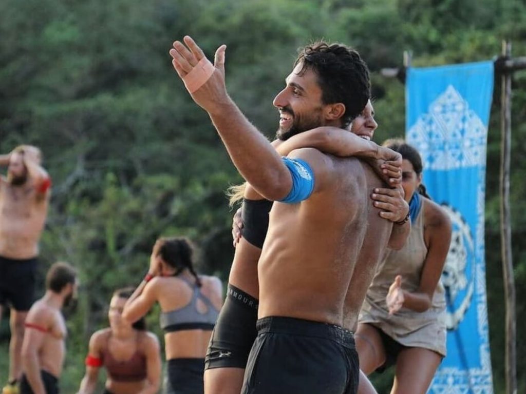 Survivor: Έξαλλη η οικογένεια της Μαριαλένας με τον Σάκη- «Εκτεθήκαμε πανελληνίως»