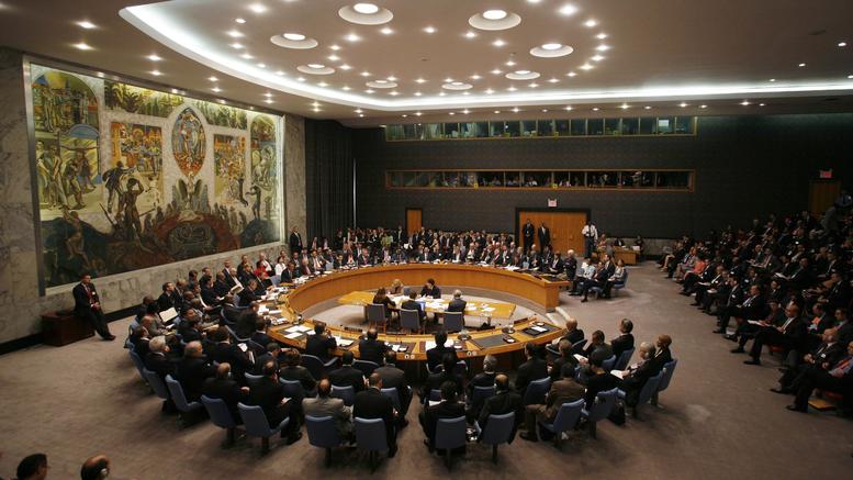 Το Συμβούλιο Ασφαλείας του ΟΗΕ καταδίκασε την εκδίωξη των αξιωματούχων στο Μάλι