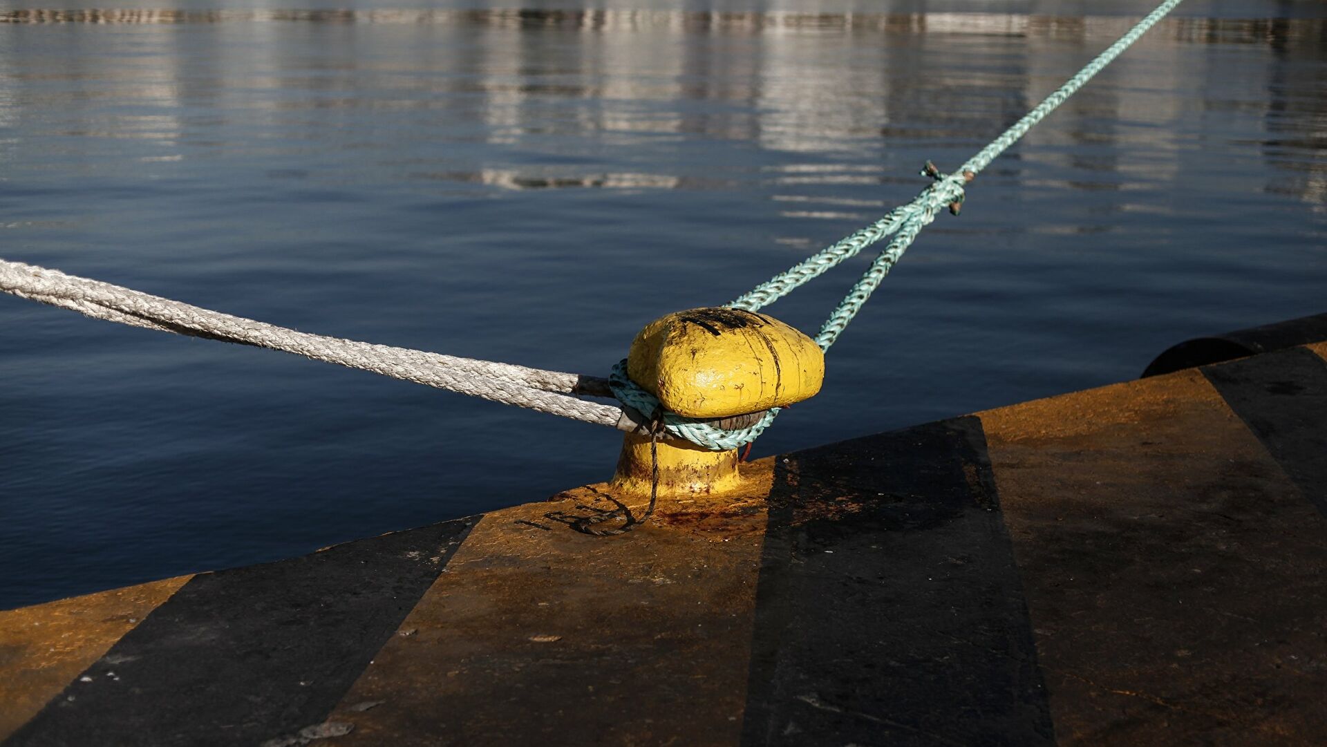 24ωρη απεργία για τις 3 Ιουνίου κήρυξαν οι ναυτεργάτες