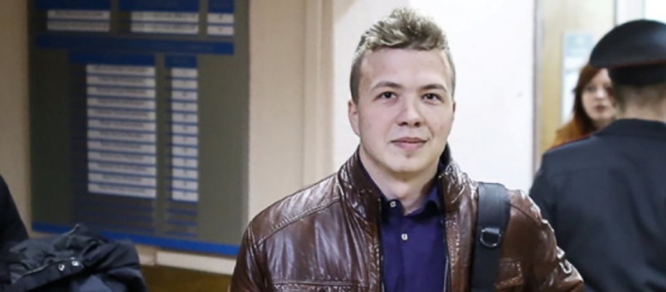 Σύλληψη Προτάσεβιτς: Παραμύθια τα περί «Ρώσων πρακτόρων» – Ανέβαζε συνέχεια την τοποθεσία του στα social media!