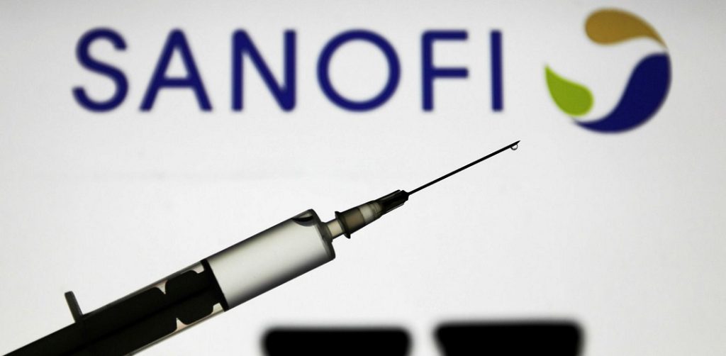 Sanofi & GSK: Ανακοίνωσαν ότι ξεκινούν την έναρξη κλινικών δοκιμών Φάσης ΙΙΙ του εμβολίου τους