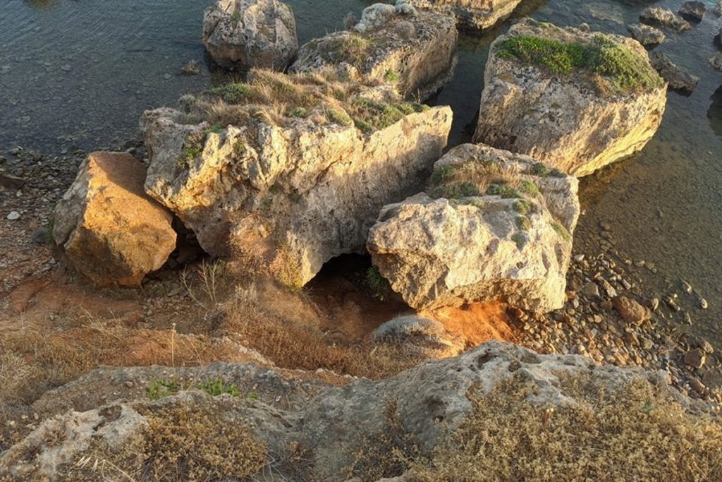 Χανιά: Στο «στόχαστρο» της ΕΛΑΣ βίντεο – ντοκουμέντο από την τελευταία βόλτα της 11χρονης