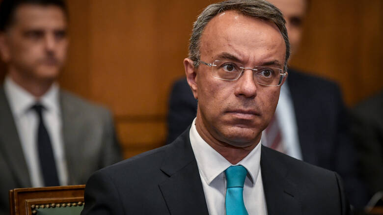 Χ.Σταϊκούρας: «Θέμα ωρών να ξεκινήσουν οι φορολογικές δηλώσεις – Αύριο οι αποζημιώσεις για τα ενοίκια Απριλίου»