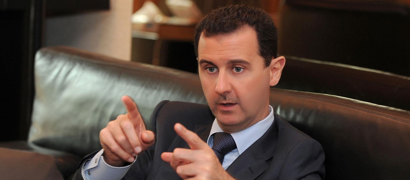 Συρία: Νέος πρόεδρος με σαρωτικό ποσοστό ο Μπασάρ αλ Άσαντ